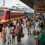 पितृपक्ष मेला 2026 में गया आने वाले श्रद्धालुओं के लिए रेलवे दो जोड़ी स्पेशल ट्रेनें चलाएगा। रानी कमलापति और जबलपुर से इनका परिचालन होगा।