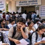PLFS 2025 में 250 जिलों के युवाओं की NEET स्थिति