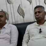प्रफुल्ल मांझी ने अरुण भारती पर आरक्षण के मुद्दे को लेकर निशाना साधा