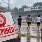 रेलवे PET 2026 स्थगित, 2,027 अभ्यर्थियों की परीक्षा टली