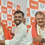 राजेंद्र सिंह बने पश्चिम बंगाल BJP के सह प्रभारी