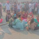 राजगीर छबिलापुर सड़क हादसे में स्कूल प्रिंसिपल ममता कुमारी की मौत