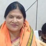 जमुई छेड़खानी प्रकरण पर मंत्री की चुप्पी