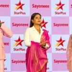 रश्मि देसाई की ‘सयोनी’ में वापसी