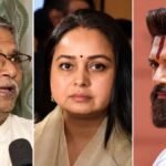 बिहार में कानून-व्यवस्था पर चिराग पासवान के बयान को लेकर RJD नेता आलोक मेहता और रोहिणी आचार्य की प्रतिक्रिया