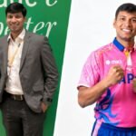 रोहतास के अभिषेक आनंद जापान क्रिकेट टीम