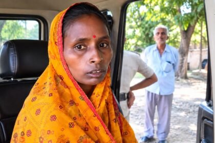 रोहतास में 12 साल बाद जिंदा मिली महिला और पुराने दहेज हत्या मामले की जांच