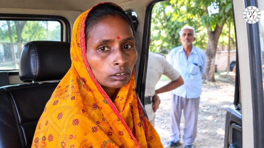 रोहतास में 12 साल बाद जिंदा मिली महिला और पुराने दहेज हत्या मामले की जांच
