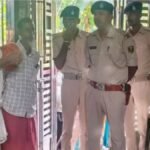 समस्तीपुर के रोसड़ा में बुजुर्ग महिला की संदिग्ध मौत