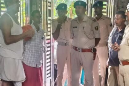 समस्तीपुर के रोसड़ा में बुजुर्ग महिला की संदिग्ध मौत