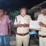 सारण के चनना गांव में मारपीट के बाद वृद्ध की मौत