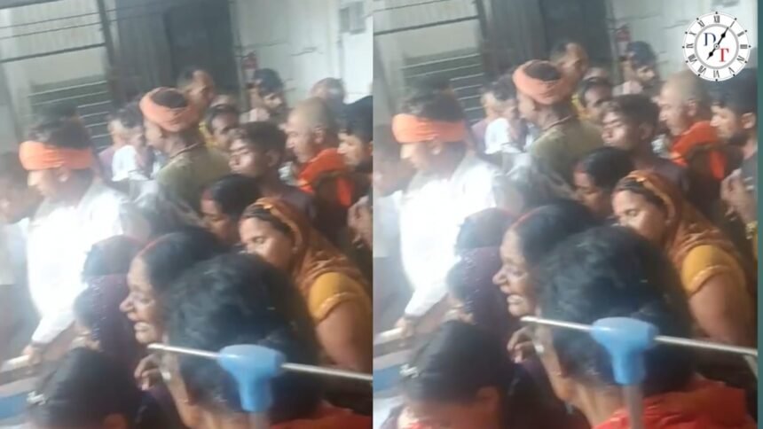 Saran News: सारण में मां को लगा करंट, बचाने पहुंचे 11 साल के बेटे की भी मौत