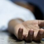 Saran News: सारण के नगरा में युवक की संदिग्ध मौत