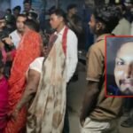 सासाराम मंडल कारा में विचाराधीन कैदी की मौत
