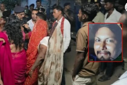 सासाराम मंडल कारा में विचाराधीन कैदी की मौत