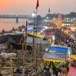 सोनपुर मेला 2026 की तैयारियां, 22 नवंबर से शुरू होगा मेला