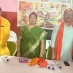 डॉ. प्रीती शेखर ने स्वदेशी उत्पादों को बढ़ावा देने की बात कही