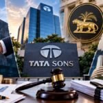 Tata Sons Listing SP Group RBI Tata Trusts 2026
