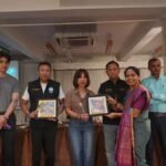 थाईलैंड के 28 सदस्यीय प्रतिनिधिमंडल का बिहार के बौद्ध पर्यटन स्थलों का दौरा