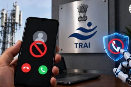 TRAI New Rules 2026 स्पैम कॉल रोकने के नए एंटी स्पैम नियम