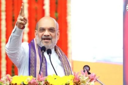अमित शाह के UCC बयान पर VHP का स्वागत