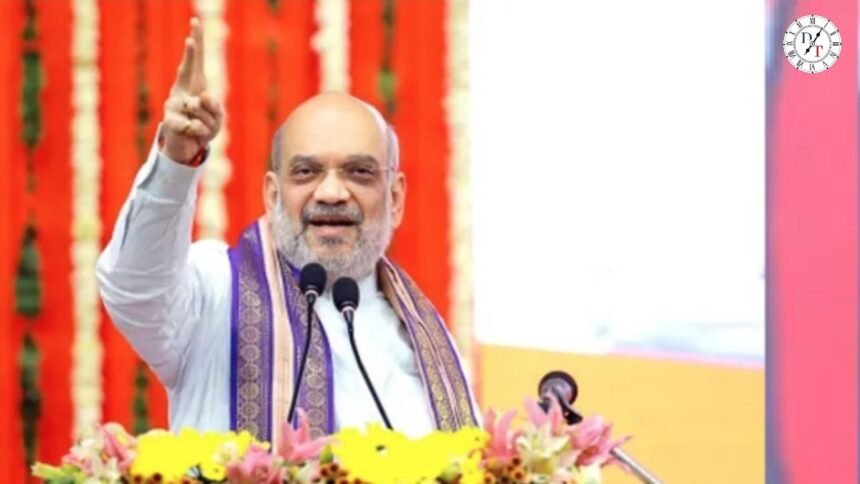 अमित शाह के UCC बयान पर VHP का स्वागत