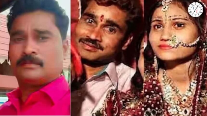 उमा भूषण तांती हत्याकांड में शशि मोदी के आत्मसमर्पण की खबर