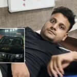 वैशाली के लालगंज में होटल फायरिंग की घटना
