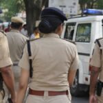 वैशाली में महिला दारोगा समेत तीन पुलिसकर्मियों के निलंबन की खबर