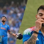 Virat Kohli की वेस्टइंडीज के खिलाफ नाबाद 139 रन की पारी
