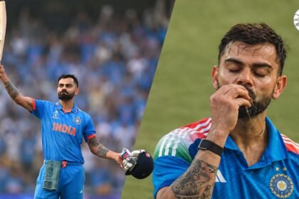 Virat Kohli की वेस्टइंडीज के खिलाफ नाबाद 139 रन की पारी