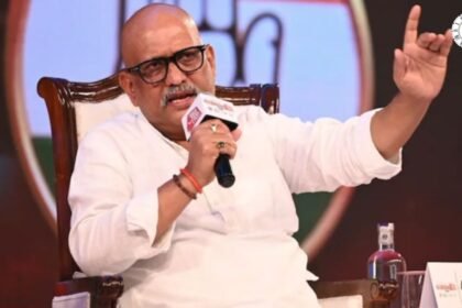 अजय राय पिंडरा विधानसभा चुनाव 2027 को लेकर बड़ा ऐलान
