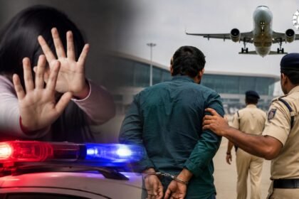 गुठनी में नाबालिग से दुष्कर्म मामले में आरोपित गिरफ्तार