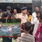 छपरा में सरयू नदी में डूबने से युवक की मौत के बाद सदर अस्पताल में हंगामा