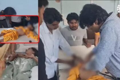 जन्माष्टमी पर कृष्ण बने मासूम आर्यन यादव की दर्दनाक मौत