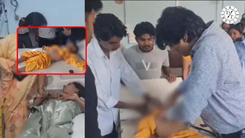 जन्माष्टमी पर कृष्ण बने मासूम आर्यन यादव की दर्दनाक मौत