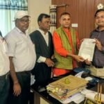 डेहरी के पड़ाव मैदान में प्रस्तावित बायोगैस प्लांट