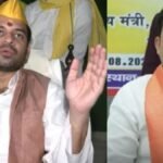 तेज प्रताप यादव के आरोपों के बाद चर्चा में बिहार मंत्री संजय कुमार सिंह