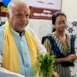 नालंदा के अल्पसंख्यक आवासीय विद्यालय में दीदी की रसोई का शुभारंभ