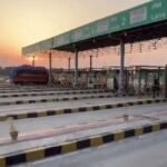नालंदा के नूरसराय में SH-78 पर प्रस्तावित टोल प्लाजा