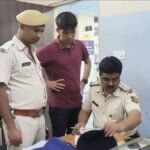 नूरसराय में विवाहिता की संदिग्ध मौत का मामला