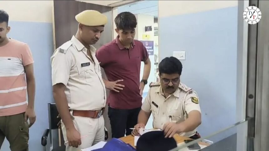 नूरसराय में विवाहिता की संदिग्ध मौत का मामला