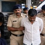 बक्सर में छात्रा से दुष्कर्म और ब्लैकमेल मामले में आरोपी शिक्षक की गिरफ्तारी