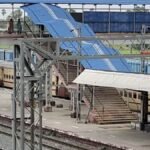 बख्तियारपुर राजगीर तिलैया रेलखंड के दोहरीकरण परियोजना