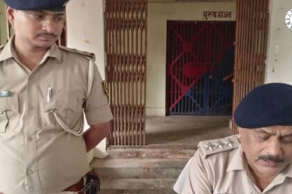 मधेपुरा बिहारीगंज में नाबालिगों से दुष्कर्म मामले की जांच