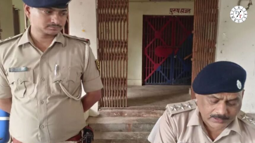 मधेपुरा बिहारीगंज में नाबालिगों से दुष्कर्म मामले की जांच