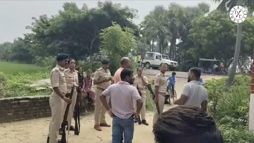 रामचन्द्रपुर बस स्टैंड से लापता 18 वर्षीय युवती बरामद