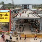 समस्तीपुर मंडल में 21 स्टेशनों की सिग्नलिंग व्यवस्था होगी आधुनिक