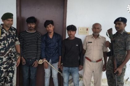सहरसा सलखुआ में मां बेटे की मौत के बाद अंतिम संस्कार