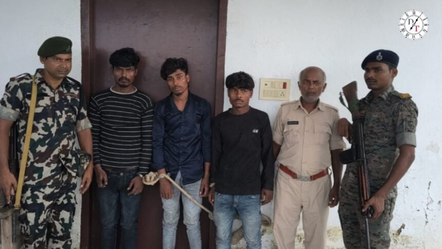 सहरसा सलखुआ में मां बेटे की मौत के बाद अंतिम संस्कार